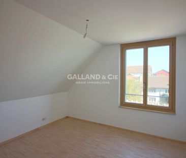 Beautiful 3½-room duplex apartment - Photo 3