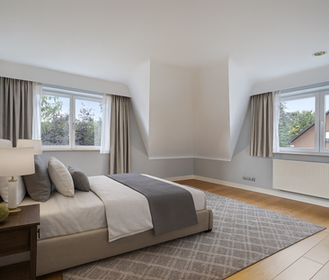 huis te huur in Overijse - Photo 3