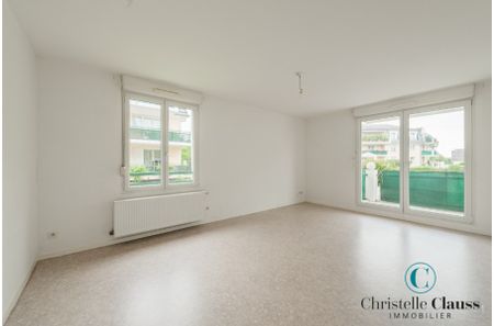 Appartement - LIPSHEIM - 46m² - 1 chambre - Photo 5