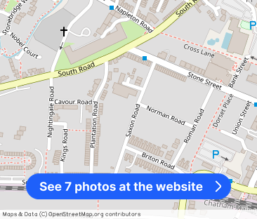 2 bed Saxon Road, Faversham - Photo 1