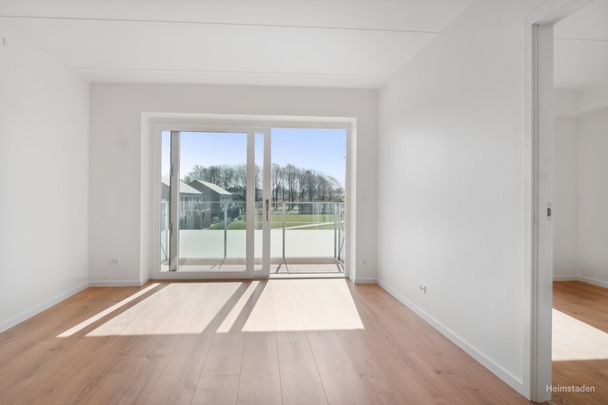 2-værelses Lejlighed på 72 m² i Herning - Photo 1