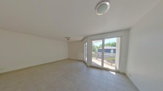 Appartement 4 pièces à Achenheim - Photo 1