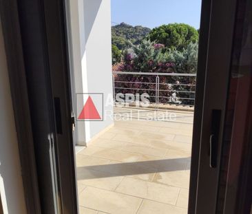 Μονοκατοικία για ενοικίαση Λαγονήσι (Καλύβια Θορικού) - Photo 2