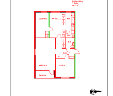 Romansvägen 7 - Photo 1