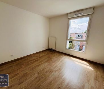 Location Appartement 2 pièces 38m² FACHES THUMESNIL 59155 - Photo 2