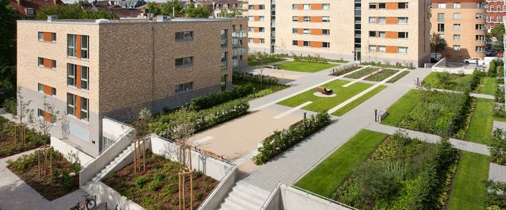 Wohnberechtigungsschein erforderlich ! - Photo 1