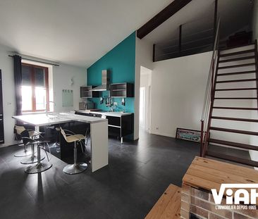 T3 MEUBLE EN DUPLEX - Photo 3