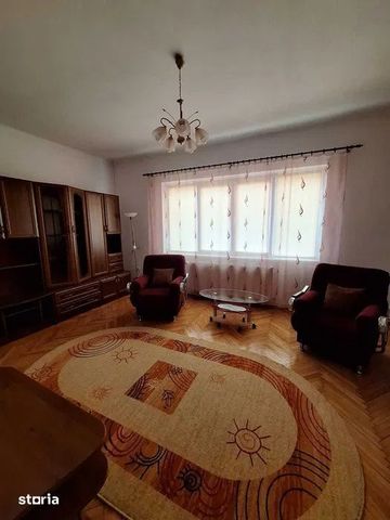 Gara Mare - Inchiriere casa 2 camere - Str. Dorobantilor - Photo 2