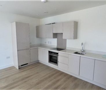 1 bedroom apartment to rent - Photo 6