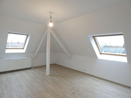 *hochwertige 3-Zimmer-Wohnung im Herzen von Rüttenscheid!*saniert* - Photo 4