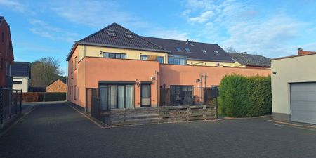 Duplex te huur in Koersel voor € 825 met 2 slaapkamers - Photo 2