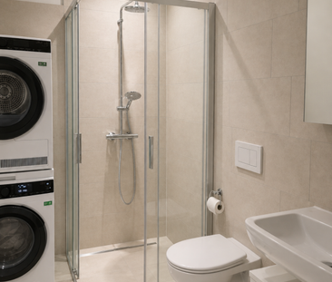 4 1/2-Zimmer-Wohnung - Überbauung "Rheincity Buchs" - Photo 4