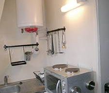 Logement à Paris, Location meublée - Photo 4