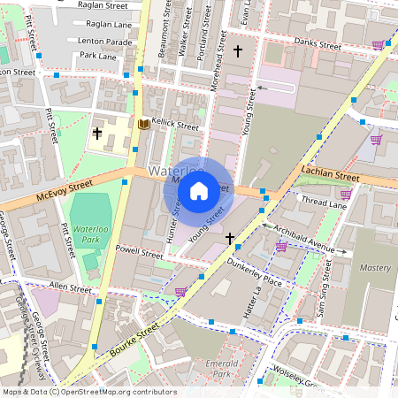 218/10-20 McEvoy Street Waterloo