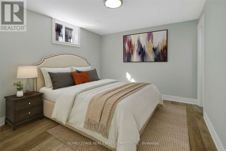 For Lease - 40 Darcy Magee Crescent Unit# lower, Toronto, Ontario - Photo 4