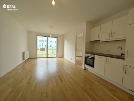 Moderne 2-Zimmer-Terrassenwohnung - Photo 3