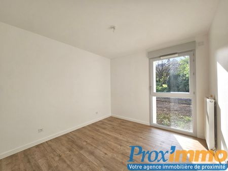 Location Appartement 3 pièces 60m² COUBLEVIE 38500 - Photo 4