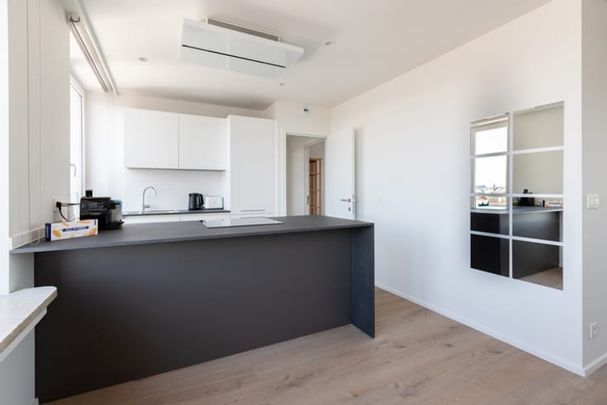 Appartement te huur - Photo 1