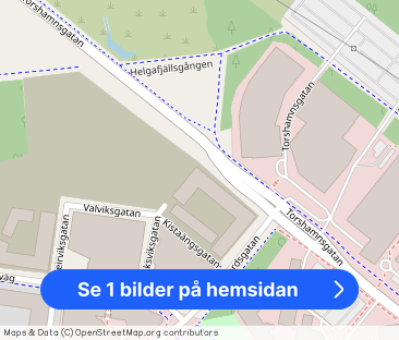 Torshamnsgatan 83 - Foto 1