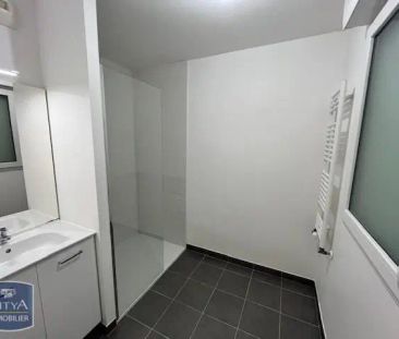 Appartement à louer 2 pièces 41.54m² - Photo 5