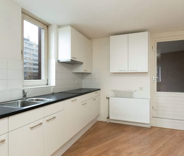 Appartement Steenhouwerskade 156, Groningen - À louer - Foto 4