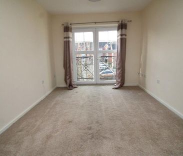 2 bedroom apartment to rent - Photo 2
