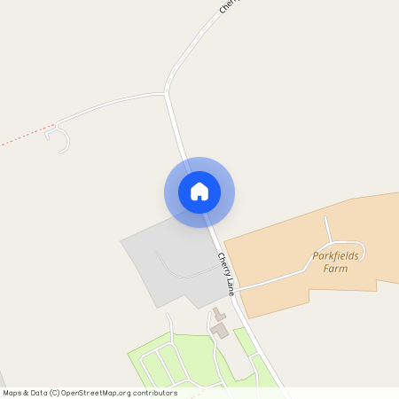 Cherry Lane, Cheadle