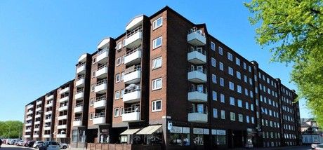 Planteringsvägen, Helsingborg - Foto 1