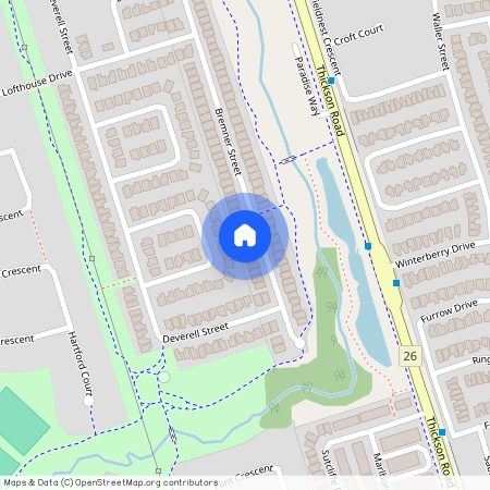 84 Bremner Street, Whitby