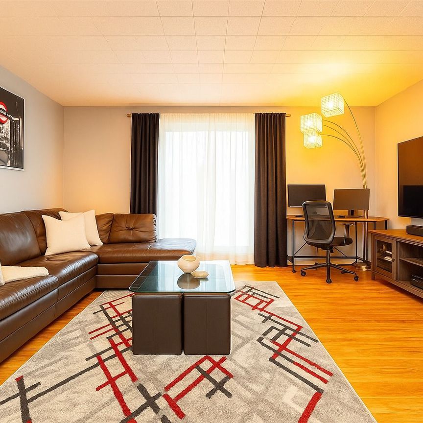 For Lease - 71 Vanier Drive Unit# 205, Kitchener, Ontario - Photo 1