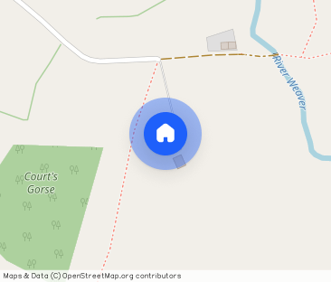 Hollin Lane, Aston, Nantwich - Photo 1