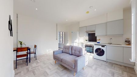 2 bedroom terraced house to rent - Photo 3