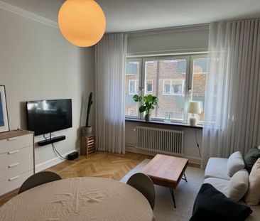 Carl Hillsgatan, Malmö - Photo 3