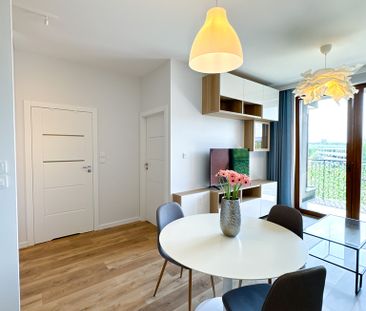 Warszawa, Wilanów, Sarmacka - Zdjęcie 4