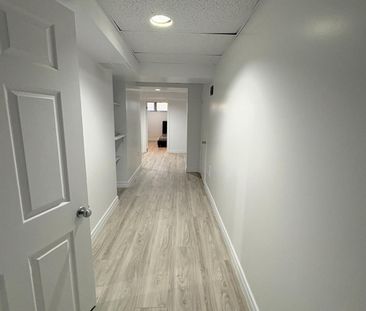 For Lease - 29 Penzance Drive Unit# BSMT, Toronto, Ontario - Photo 5