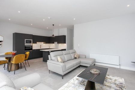 Apartment 2 Hazelbank House 4 Lady Ishbel Boulevar, Belfast, BT8 8SJ - Photo 4