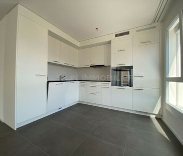 Spacieux appartement de 4½ pces au 1er étage avec pl. parc intérieure - Foto 5