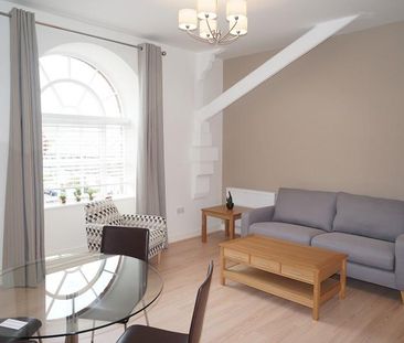 1 bedroom apartment to rent - Photo 2