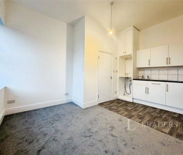 1 bedroom apartment to rent Alexandra Road, Hull, East Riding of Yo... - Photo 4