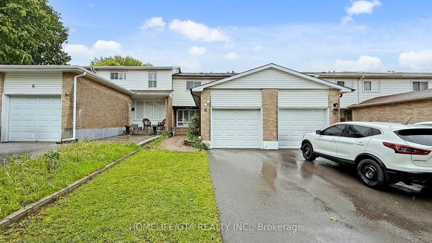 For Lease - 8 Whiteleas Avenue, Toronto, Ontario - Photo 1