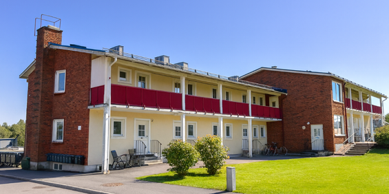 Protus gränd 4 K - Foto 3