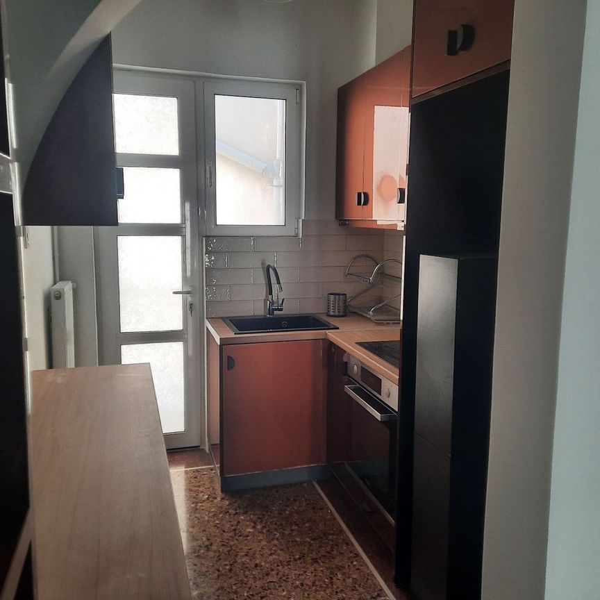 Διαμέρισμα για ενοικίαση Άνω Καισαριανή (Καισαριανή) - Φωτογραφία 1