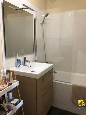 Appartement - 2 pièces - 61 m² - Photo 1