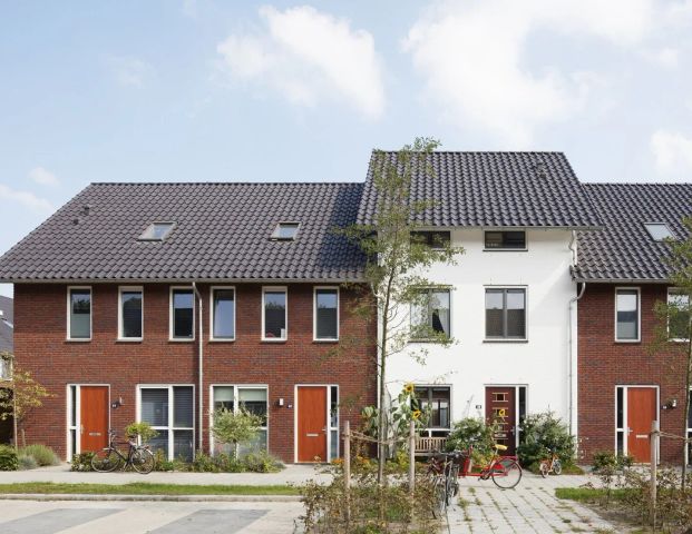 Yves Montandstraat 20 - Photo 1