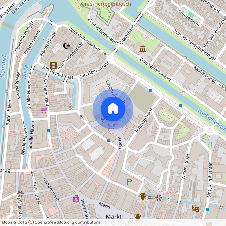 Bloemenkamp, 5211XK, Den Bosch, 5211XK