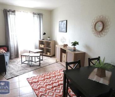 Location Appartement 2 pièces 28m² CARCASSONNE 11000 - Photo 2