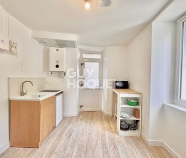 STUDIO 13.33M² CENTRE VILLE RENOVE - Photo 3