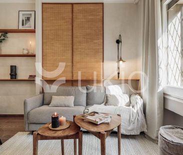 2 room luxury Apartment for rent in Barcelona, Spain - Photo 3