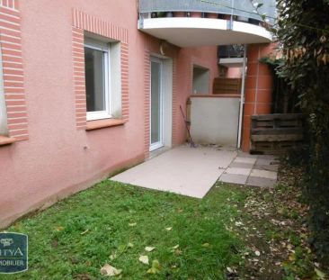 Appartement à louer 2 pièces 50.69m² - Photo 3