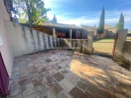 CABRIÈRES, - Photo 4